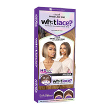 Load image into Gallery viewer, Sensationnel Cloud9 What Lace Hd Lace Wig - Anisha
