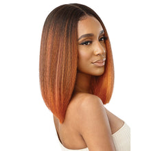 Load image into Gallery viewer, Outre Synthetic Hd Lace Front Deluxe Wig - Anniston
