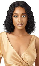 Load image into Gallery viewer, Outre Mytresses 100% Unprocessed Human Hair Lace Front Wig - Arabella
