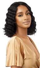 Load image into Gallery viewer, Outre Mytresses 100% Unprocessed Human Hair Lace Front Wig - Arabella
