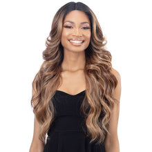Load image into Gallery viewer, Freetress Equal Synthetic Level Up Hd Lace Front Wig - Ariana
