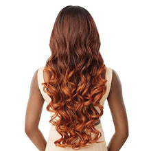 Load image into Gallery viewer, Outre Synthetic Perfect Hairline Hd Lace Front Wig - Aurabel
