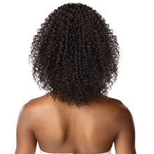 Load image into Gallery viewer, Sensationnel Lulu Pony Synthetic Ponytail - Bibi
