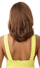 Load image into Gallery viewer, Outre Converti Cap Synthetic Hair Wig - Bloomin' Love
