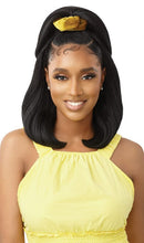 Load image into Gallery viewer, Outre Converti Cap Synthetic Hair Wig - Bloomin' Love
