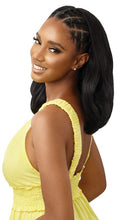 Load image into Gallery viewer, Outre Converti Cap Synthetic Hair Wig - Bloomin' Love

