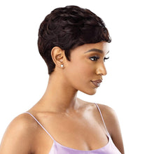 Load image into Gallery viewer, Outre Mytresses Purple Label Human Hair Full Wig - Bonnie
