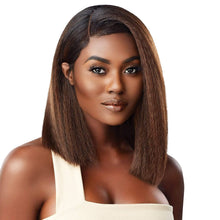 Load image into Gallery viewer, Outre Melted Hairline Synthetic Hd Lace Front Wig - Breanne

