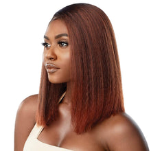 Load image into Gallery viewer, Outre Melted Hairline Synthetic Hd Lace Front Wig - Breanne
