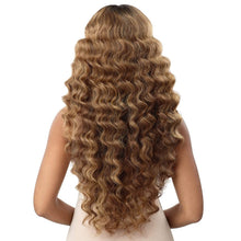Load image into Gallery viewer, Outre Melted Hairline Synthetic Hd Lace Front Wig - Briallen
