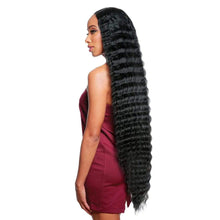Load image into Gallery viewer, Zury Sis Beyond Your Imagination Lace Front Wig - Byd-lace H Crimp 40'
