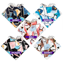 Load image into Gallery viewer, Janet Collection Melt Lafichu Bang Lace Scarf
