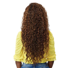 Load image into Gallery viewer, Outre Synthetic Converti Cap Wet &amp; Wavy Hair Wig - Beach Beauty
