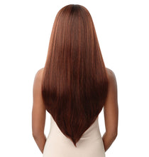 Load image into Gallery viewer, Outre Perfect Hairline Synthetic 13x6 Hd Lace Front Wig - Bexley
