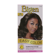 Load image into Gallery viewer, Bigen Easy Color Permanent Hair Color
