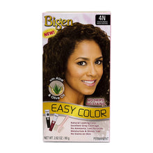 Load image into Gallery viewer, Bigen Easy Color Permanent Hair Color
