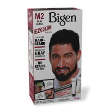 Load image into Gallery viewer, Bigen Ez Color For Men Permanent Hair Color
