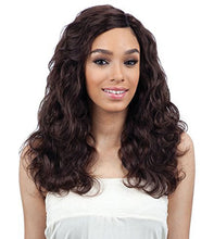 Load image into Gallery viewer, Naked Natural Body Wave 7pcs 10/12/14 Brazilian Virgin Remy Unprocessed Hair
