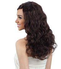 Load image into Gallery viewer, Naked Natural Body Wave 7pcs 10/12/14 Brazilian Virgin Remy Unprocessed Hair
