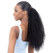 Load image into Gallery viewer, Shake N Go Organique Synthetic - Bohemian Curl Weave 30
