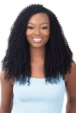 Load image into Gallery viewer, Shake N Go Organique Synthetic Weave - Bohemian Curl 24
