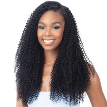 Load image into Gallery viewer, Milky Way Organique Mastermix Bohemian Curl 36"
