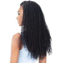 Load image into Gallery viewer, Milky Way Organique Mastermix Bohemian Curl 36"
