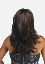 Load image into Gallery viewer, Brie-v - Vivica A Fox Synthetic Pure Stretch Cap Full Wig Long Layered
