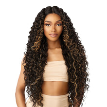 Load image into Gallery viewer, Sensationnel Butta Lace Pre-cut Lace Wig - Unit 19
