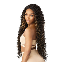 Load image into Gallery viewer, Sensationnel Butta Lace Pre-cut Lace Wig - Unit 19
