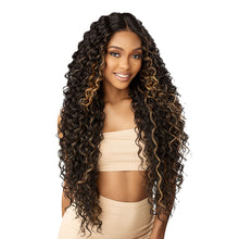 Load image into Gallery viewer, Sensationnel Butta Lace Pre-cut Lace Wig - Unit 19
