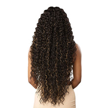 Load image into Gallery viewer, Sensationnel Butta Lace Pre-cut Lace Wig - Unit 19
