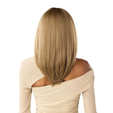 Load image into Gallery viewer, Sensationnel Butta Lace Pre-cut Lace Wig - Unit 21
