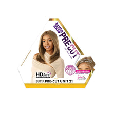 Load image into Gallery viewer, Sensationnel Butta Lace Pre-cut Lace Wig - Unit 21
