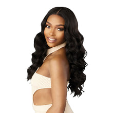 Load image into Gallery viewer, Sensationnel Butta Lace Pre-cut Lace Wig - Unit 24
