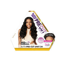 Load image into Gallery viewer, Sensationnel Butta Lace Pre-cut Lace Wig - Unit 24
