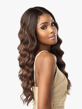 Load image into Gallery viewer, Sensationnel Synthetic Hair Butta Hd Lace Front Wig - Butta Unit 23
