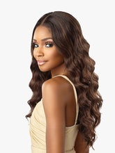 Load image into Gallery viewer, Sensationnel Synthetic Hair Butta Hd Lace Front Wig - Butta Unit 23
