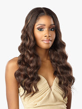 Load image into Gallery viewer, Sensationnel Synthetic Hair Butta Hd Lace Front Wig - Butta Unit 23

