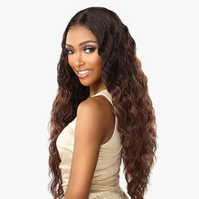 Load image into Gallery viewer, Sensationnel Synthetic Hair Butta Hd Lace Front Wig - Butta Unit 26
