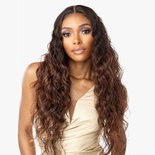 Load image into Gallery viewer, Sensationnel Synthetic Hair Butta Hd Lace Front Wig - Butta Unit 26
