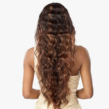 Load image into Gallery viewer, Sensationnel Synthetic Hair Butta Hd Lace Front Wig - Butta Unit 26

