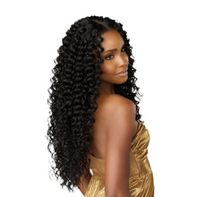 Load image into Gallery viewer, Sensationnel Synthetic Hair Butta Hd Lace Front Wig - Boho Crush
