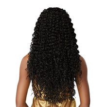 Load image into Gallery viewer, Sensationnel Synthetic Hair Butta Hd Lace Front Wig - Boho Crush
