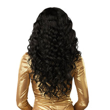 Load image into Gallery viewer, Sensationnel Synthetic Hair Butta Hd Lace Front Wig - Crimp Vibe
