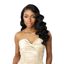 Load image into Gallery viewer, Sensationnel Synthetic Hair Butta Hd Lace Front Wig - Vintage Rider
