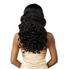 Load image into Gallery viewer, Sensationnel Synthetic Hair Butta Hd Lace Front Wig - Vintage Rider
