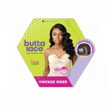 Load image into Gallery viewer, Sensationnel Synthetic Hair Butta Hd Lace Front Wig - Vintage Rider
