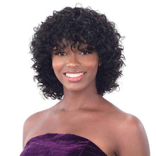 Load image into Gallery viewer, Saga Remy Human Hair Wig - Carlin
