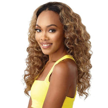 Load image into Gallery viewer, Outre Converti Cap Synthetic Wig - Cascade Queen
